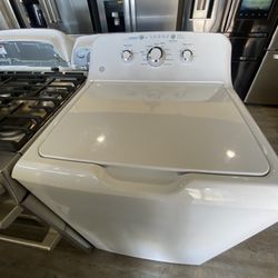Ge Washer