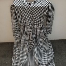 Child Old Fashioned Dress