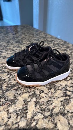 Toddler Jordan 11 retro low GT