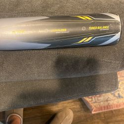 Rawlings 2023 Icon 30 Inch Drop 10 Heat Rolled Bat