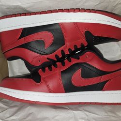 Jordan 1s Low