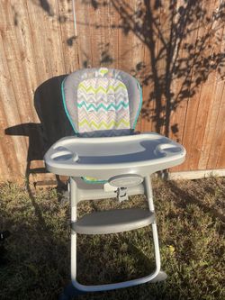 Ingunity Baby Food Chair