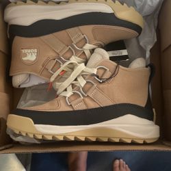 Sorel Boots