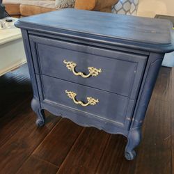 Beautiful Solid Wood Night Stand , Side Table 