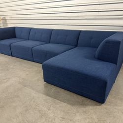 Jonathan Louis Modular Sectional