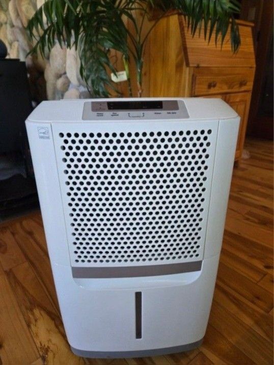 Dehumidifier, 50 Pint