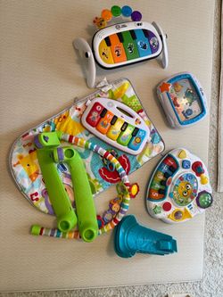 Baby Toys