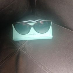 Tiffany & Company Sunglasses  