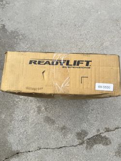 ReadyLift SST LIFT KIT 69- 5530 - TOYOTA TACOMA TRD / SR5 / 2005-2023