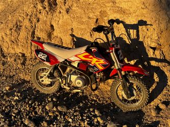 Crf50