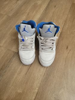 Jordan shoes