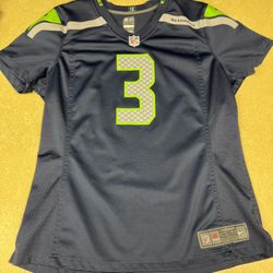 Women’s XL Seahawks Jersey