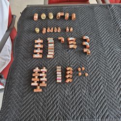 Copper Fittings