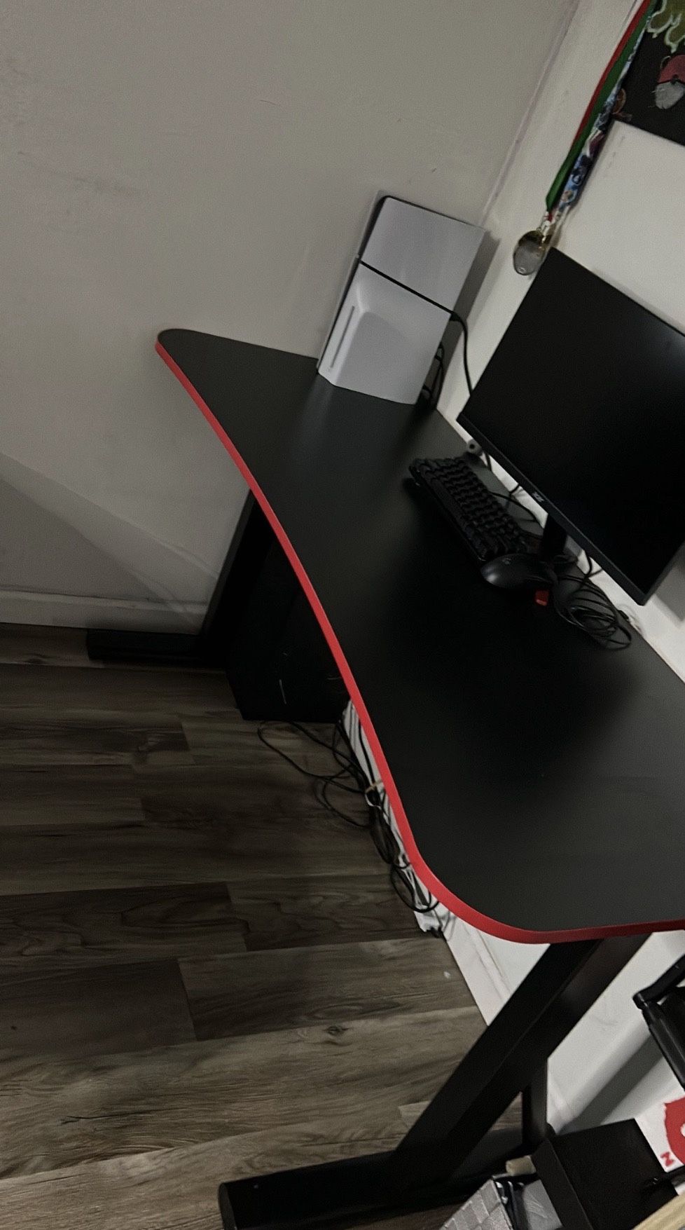 Gaming Desk