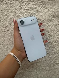 IPHONE 17 AIR 256GB UNLOCKED