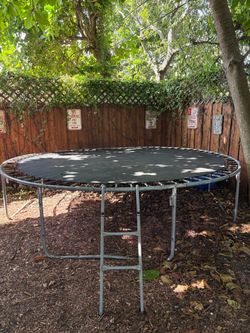 Trampoline