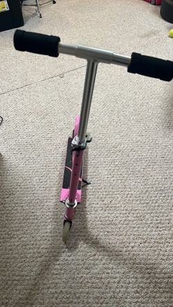 Scooter For Ages 6+