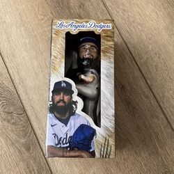 Tony Gonslin Bobblehead