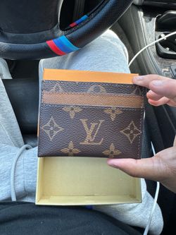 LV Card Holder
