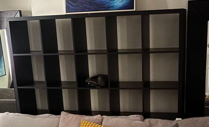 Organizer shelf