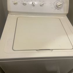 Kenmore Washer 