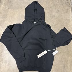 ESSENTIALS HOODIE