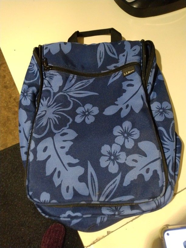 New LL Bean Travel/Duffle Bag