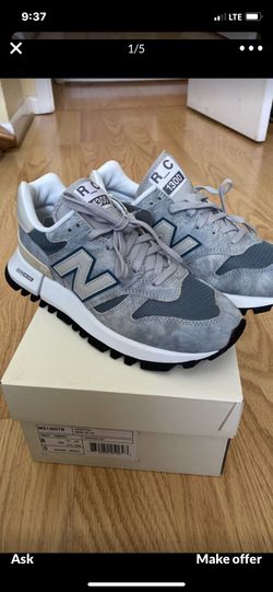 R_C 1300 Tokyo limited edition sz9
