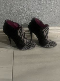 Brand New Women’s Boots
