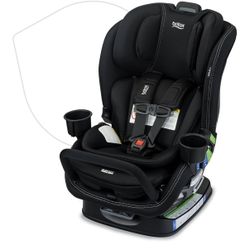 Britax Toddler Car Seat 