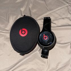 Beats Solo 2 Wired 