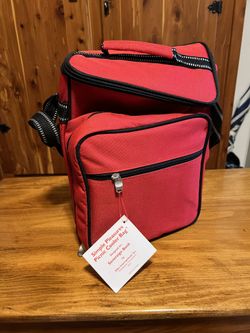 Simple Pleasures Picnic Cooler Bag (2 of 2)