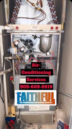 Air-Conditioning Unit