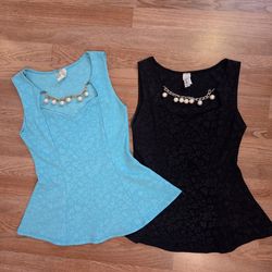 Women's Tops Sz small