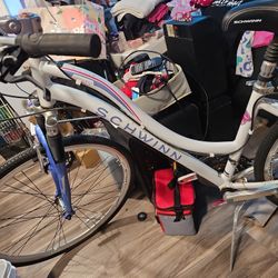 Schwinn Trail way Bike