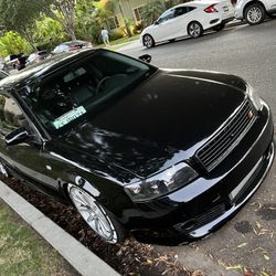 2002 Audi A4