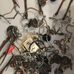 Horse Bits 