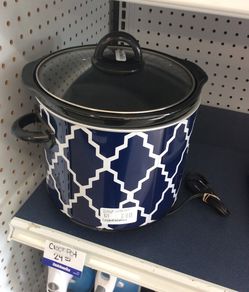 Crockpot fcp2216