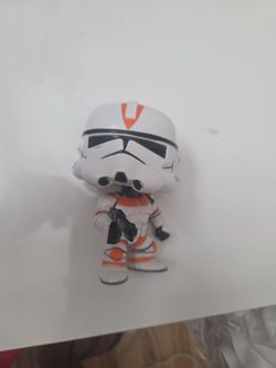 Funko Pop! Utapau Clone trooper