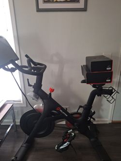 Peloton