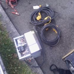 Electrical Box 