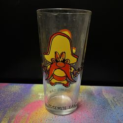 Vintage Pepsi Glasses Lot Of 45.00
