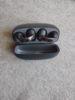 Jvc  wireless earbuds