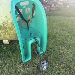 Infant Bike Seat