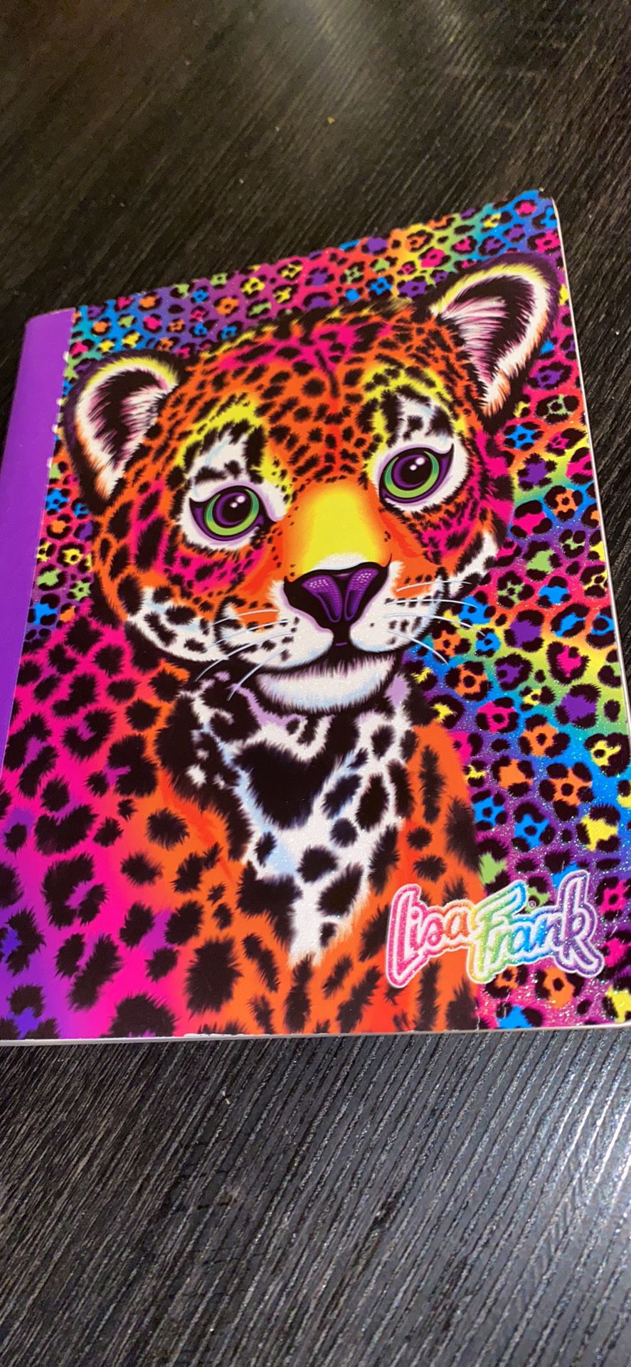 Lisa Frank Notebook for Sale in Brooklyn, NY - OfferUp
