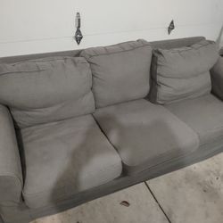 Free Couch