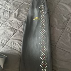 Happy Memories Sweat Pants 