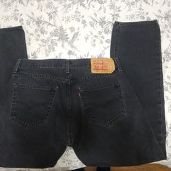 501 Levis 32 X 30