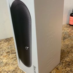 Beats Pill 