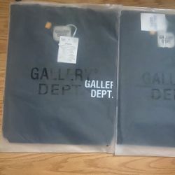 Gallery Dept Shirt 